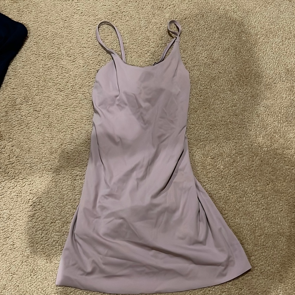 Gilly hicks athletic dress